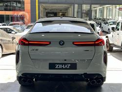 بي ام دبليو X6